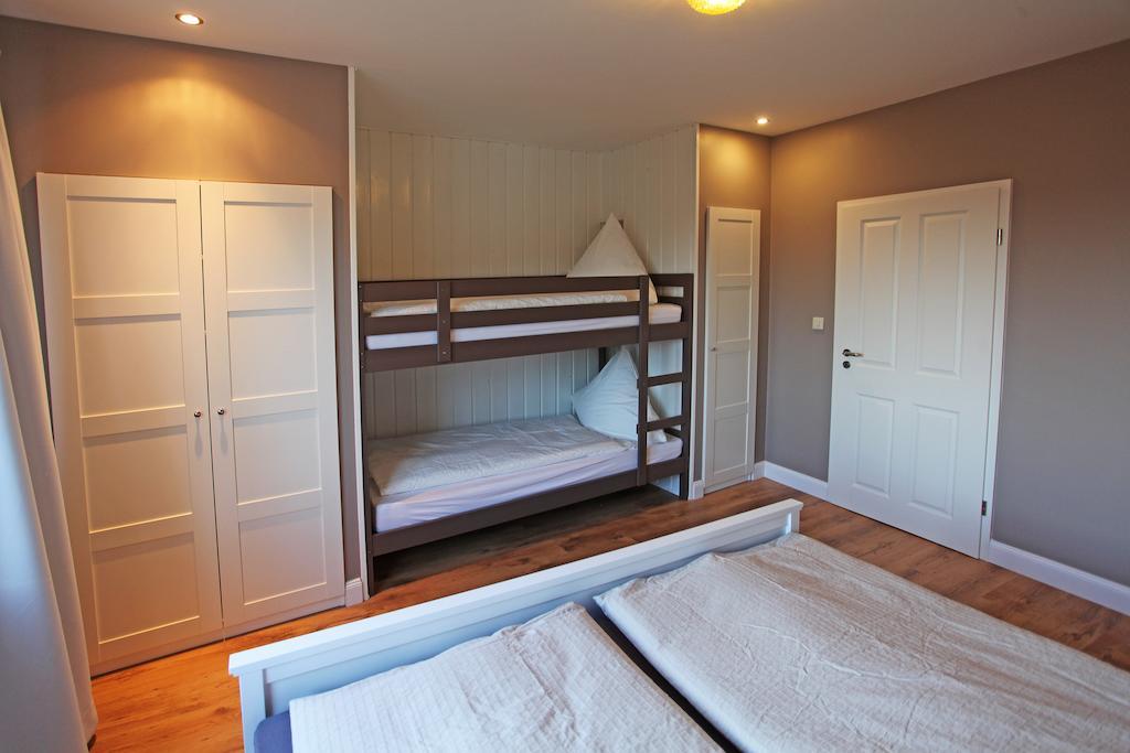 Harzglanz Fewo'S Maerchenhaus Braunlage Room photo